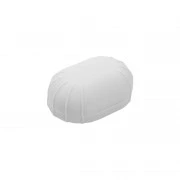 Чехол для наушников BeCover Silicon для Xiaomi Redmi AirDots / Redmi AirDots 2 / Redmi AirDots S White (703831) (UA)