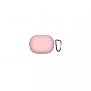 Чохол для навушників BeCover Silicon для Xiaomi Redmi Buds 4 Pro Pink (708612) (UA)