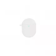 Чехол для наушников BeCover Silicon для Xiaomi Redmi Buds 4 White (708627) (UA)