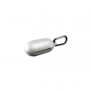 Чохол для навушників BeCover Silicon Protection Samsung Galaxy Buds White (704658) (UA)