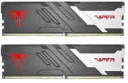 DDR5 2x16GB/6600 Patriot Viper Venom Black (PVV532G660C34K) (UA)