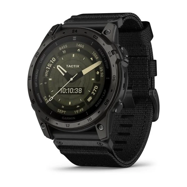 Garmin Tactix 7 AMOLED (010-02931-14)