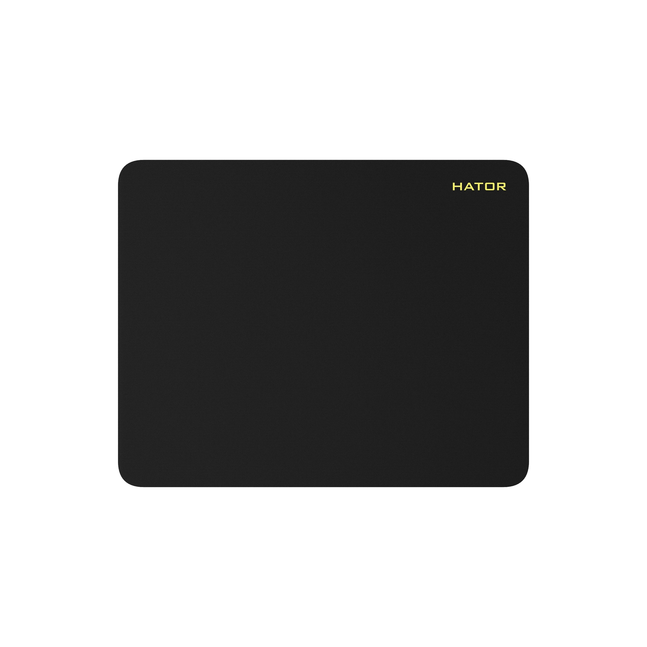 Коврик Hator Tonn Mobile Black (HTP-1000) (UA)