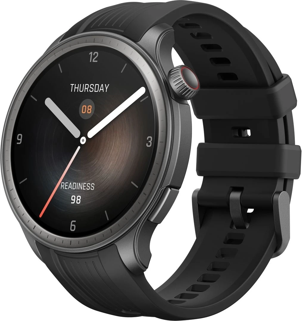 Xiaomi Amazfit Balance Midnight