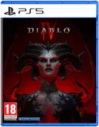 Гра Diablo lV для Sony PlayStation 5, Російська версія, Blu-ray (1116028)