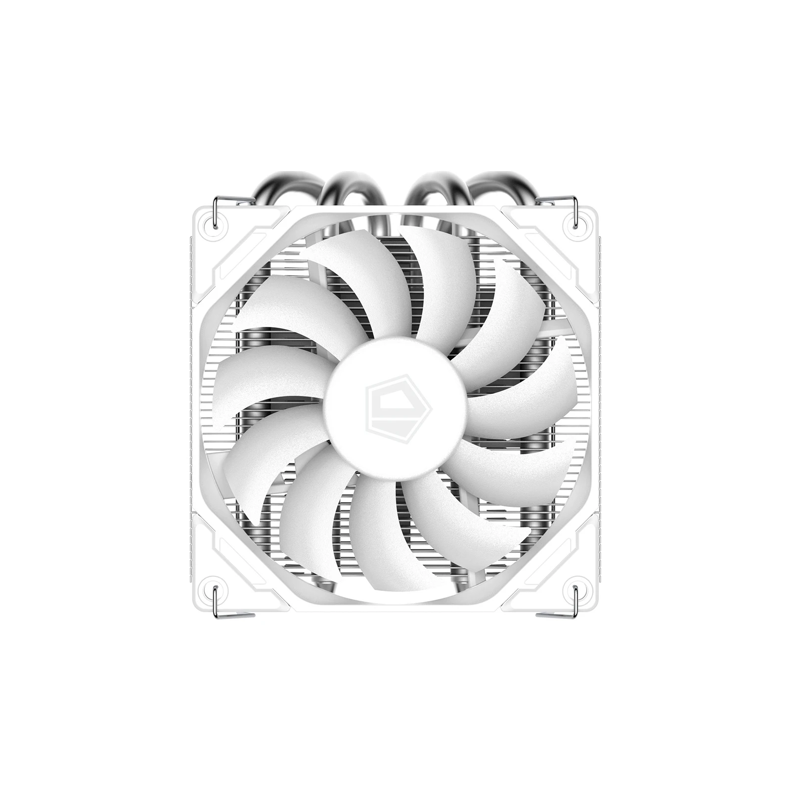 Кулер для процессора ID-Cooling IS-40X V3 White (UA)