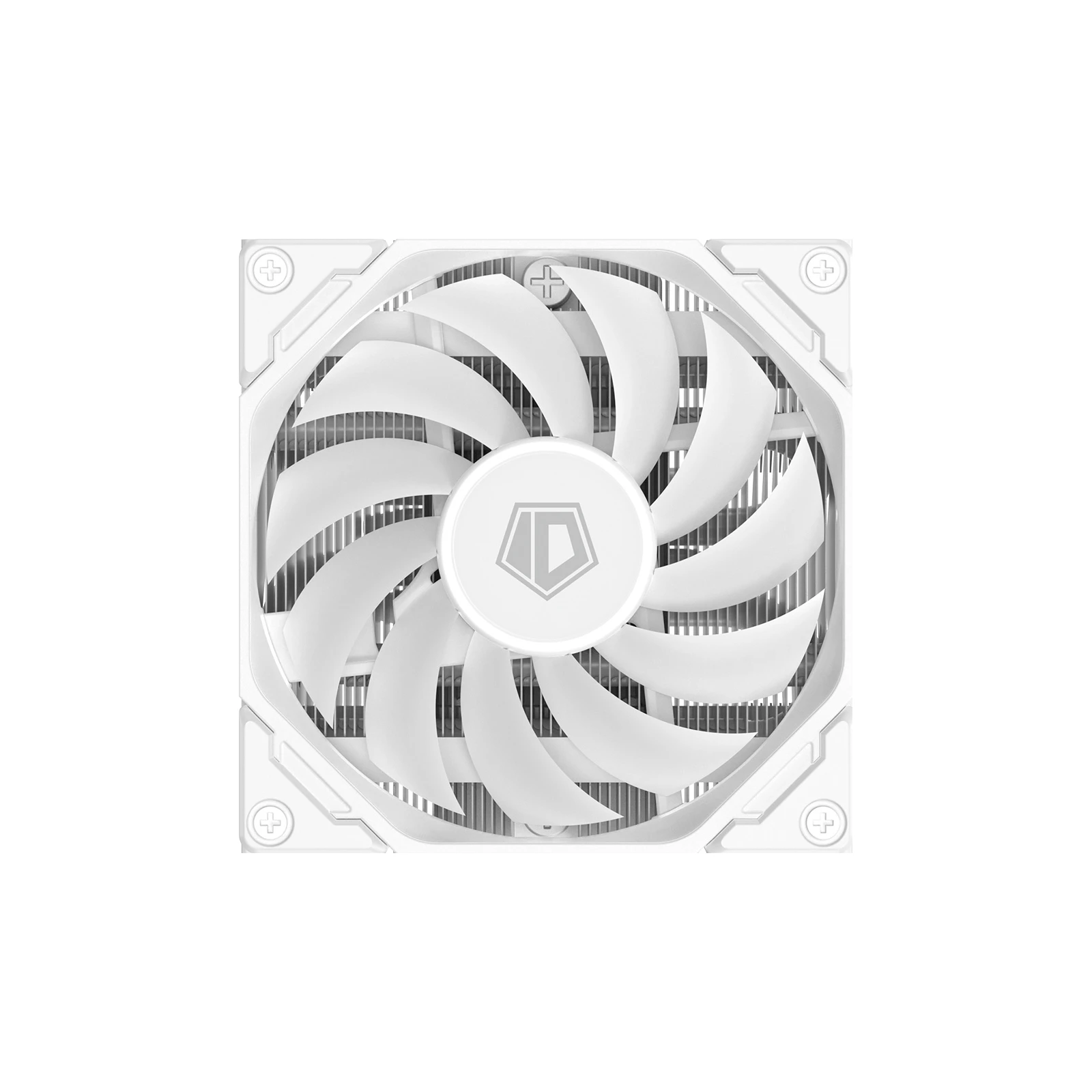 Кулер для процессора ID-Cooling IS-47-XT White (UA)