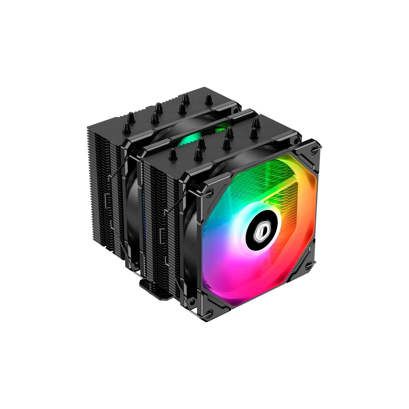 Кулер для процессора ID-Cooling SE-207-XT ARGB (UA)