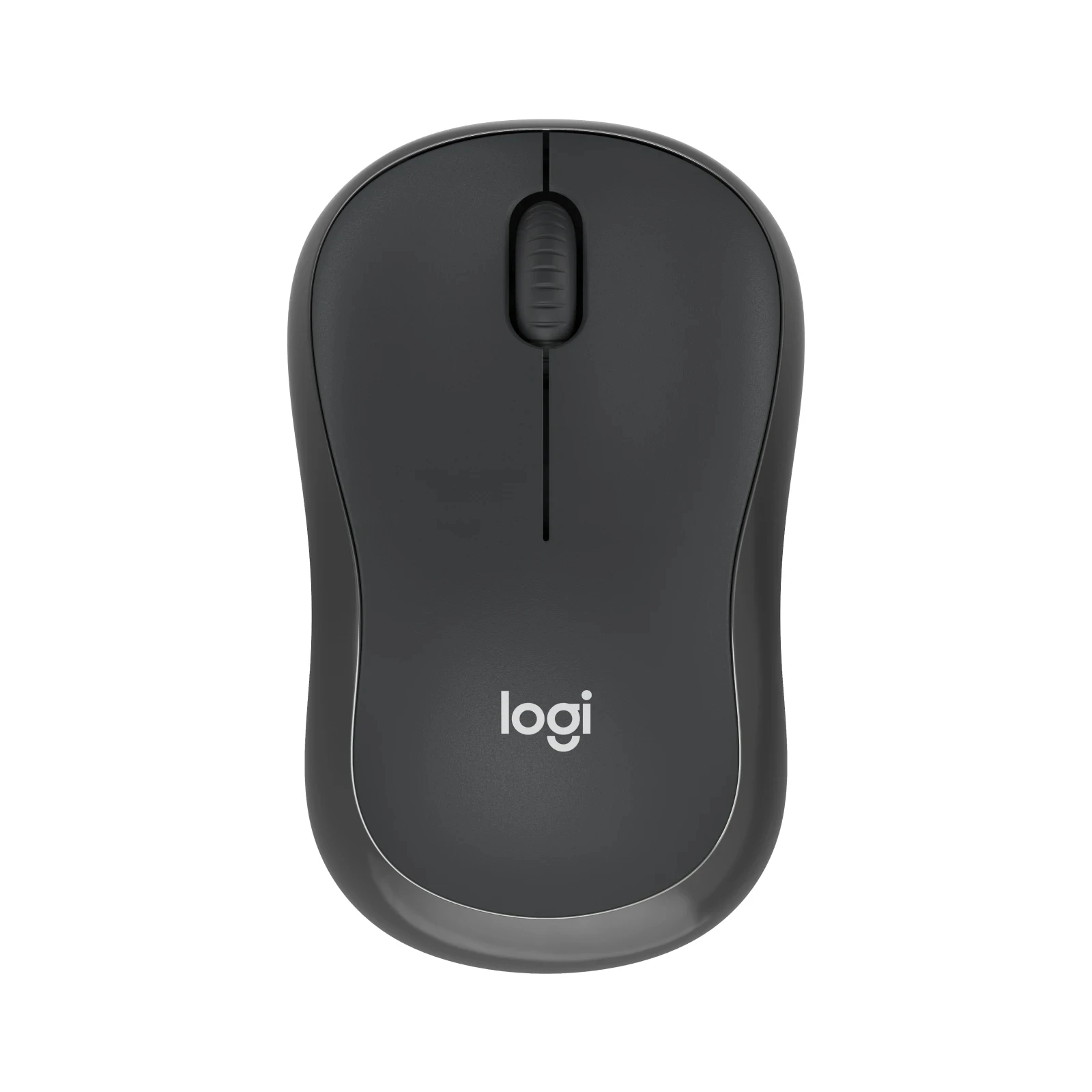 Миша Logitech M240 Silent for Business Wireless/Bluetooth Graphite (910-007182) (UA)