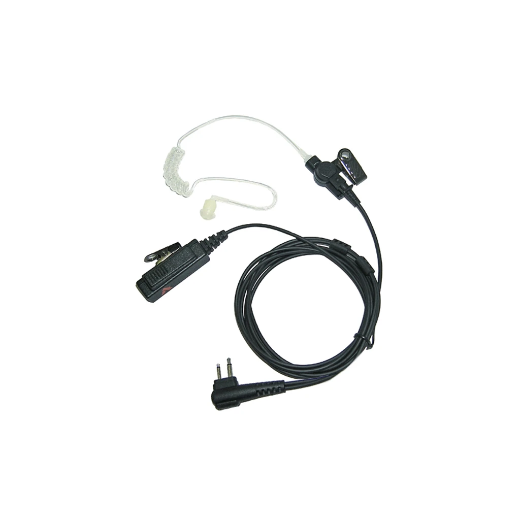 Навушники Agent для радіостанцій Motorola для серії XT та XTNI (A-025M1) (UA)