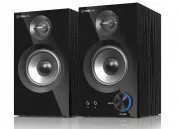 REAL-EL S-420 Black (EL121200011) (UA)