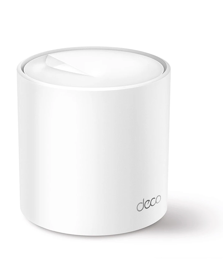 TP-Link Deco X50 (1-pack) (DECO-X50-1-PACK) (UA)