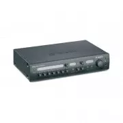 Підсилювач Bosch 2 зони 240 Вт (PLE-2MA240-EU) (UA)