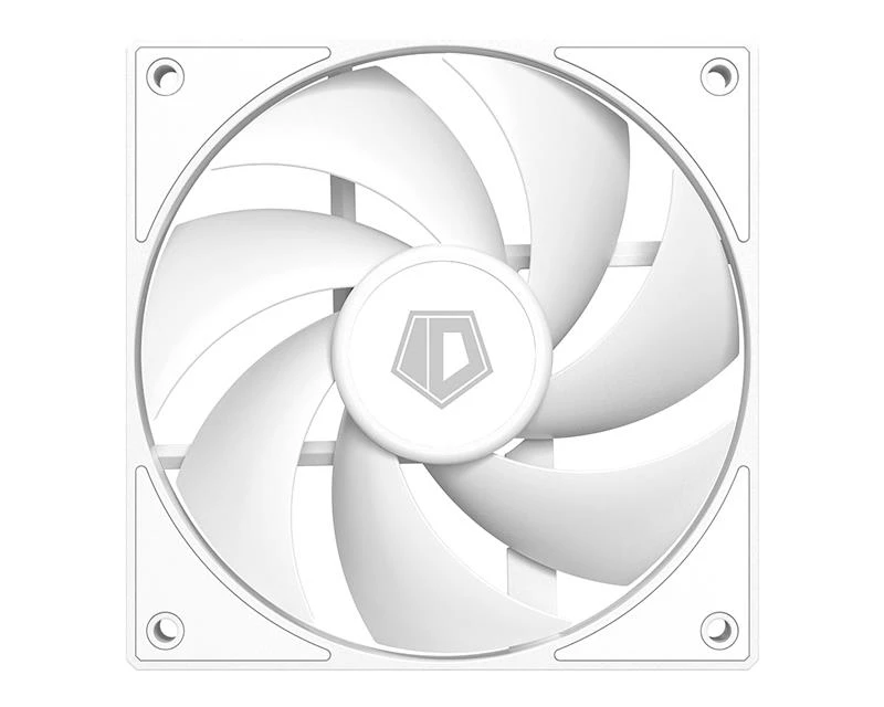 Вентилятор ID-Cooling AF-125-W (UA)