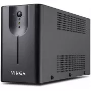 Vinga LED 800VA metal case (VPE-800M) (UA)