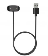 Зарядний пристрій Xiaomi Amazfit Bip U / Bip 3 / Bip 3 Pro / GTR 2 / GTR 2e / GTS 2 / GTS 2e / GTS 2 mini / POP Black (2000985557023)