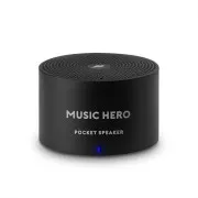 SBS Music Hero Wireless Speaker Black (MHSPEAKMONBTK)
