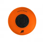SBS Music Hero Wireless Speaker Orange (MHSPEAKERBTAG)