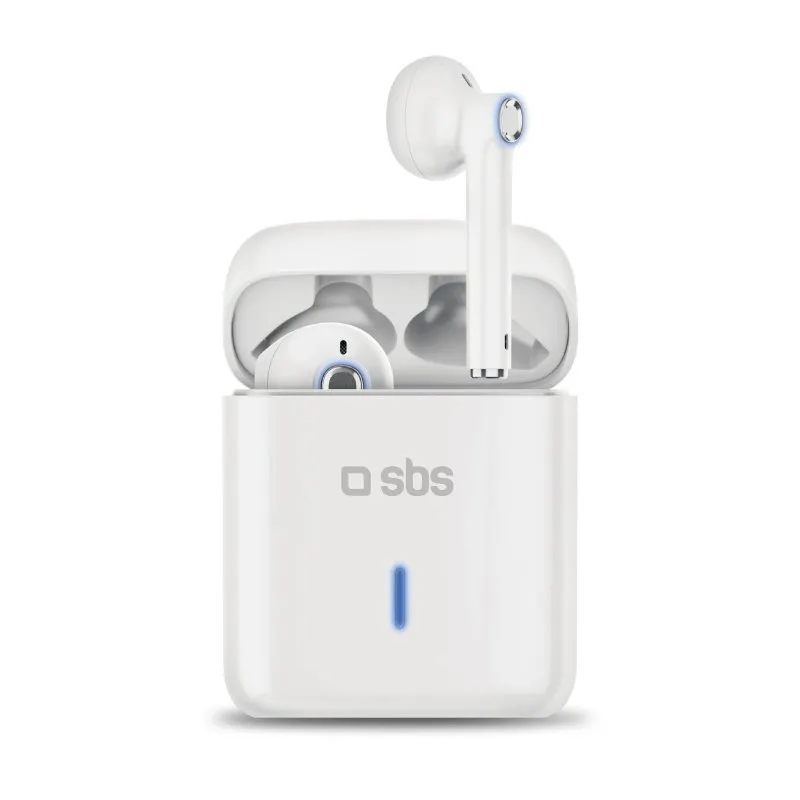 SBS TWS BT480 Urban (TEEARBT480TWSW)
