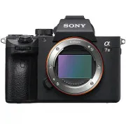 Sony A7 M3 Body Black