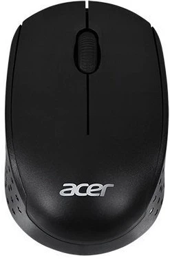 Миша Acer OMR020, WL, чорний (ZL.MCEEE.029) (UA)