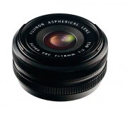 Fujifilm XF-18mm F2.0 R (16240743) (UA)
