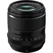Fujifilm XF-33mm F1.4 R LM WR (16719201) (UA)