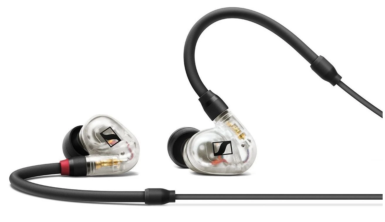Sennheiser IE 40 PRO Clear