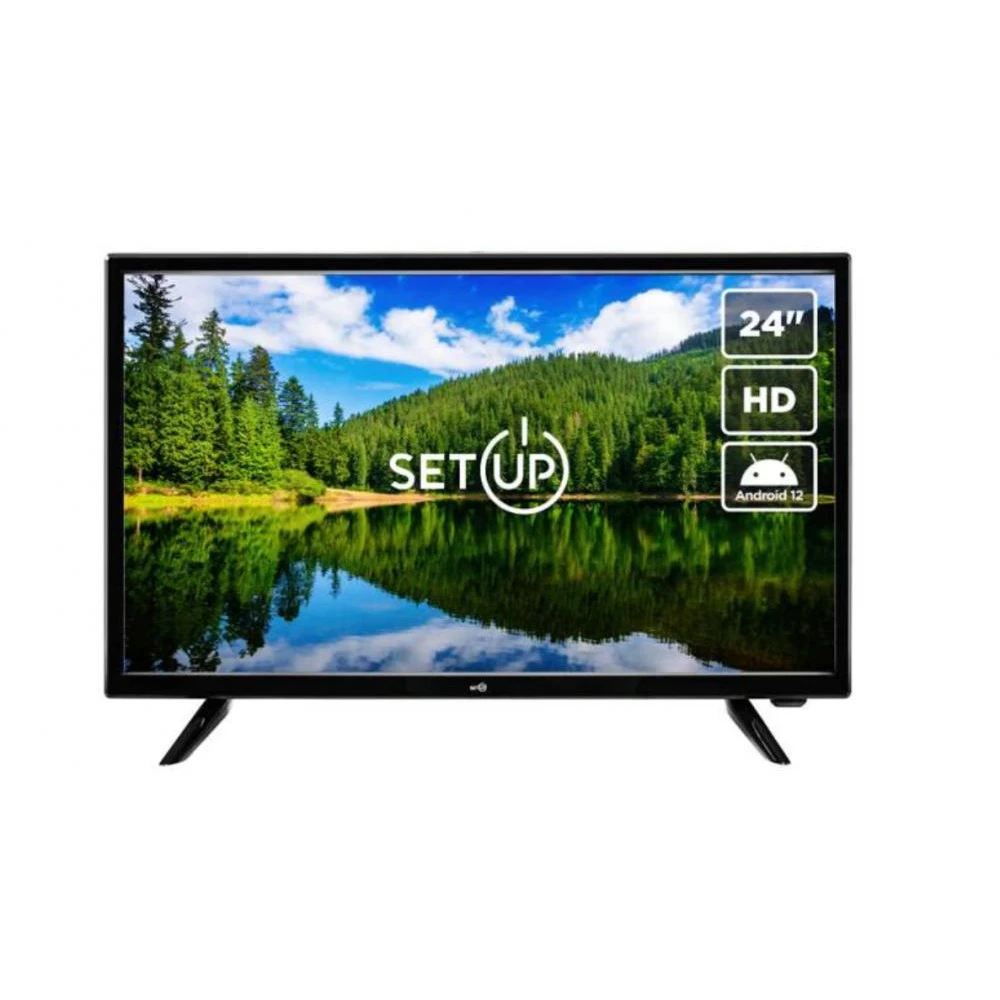 Телевізор SETUP 24HSF30