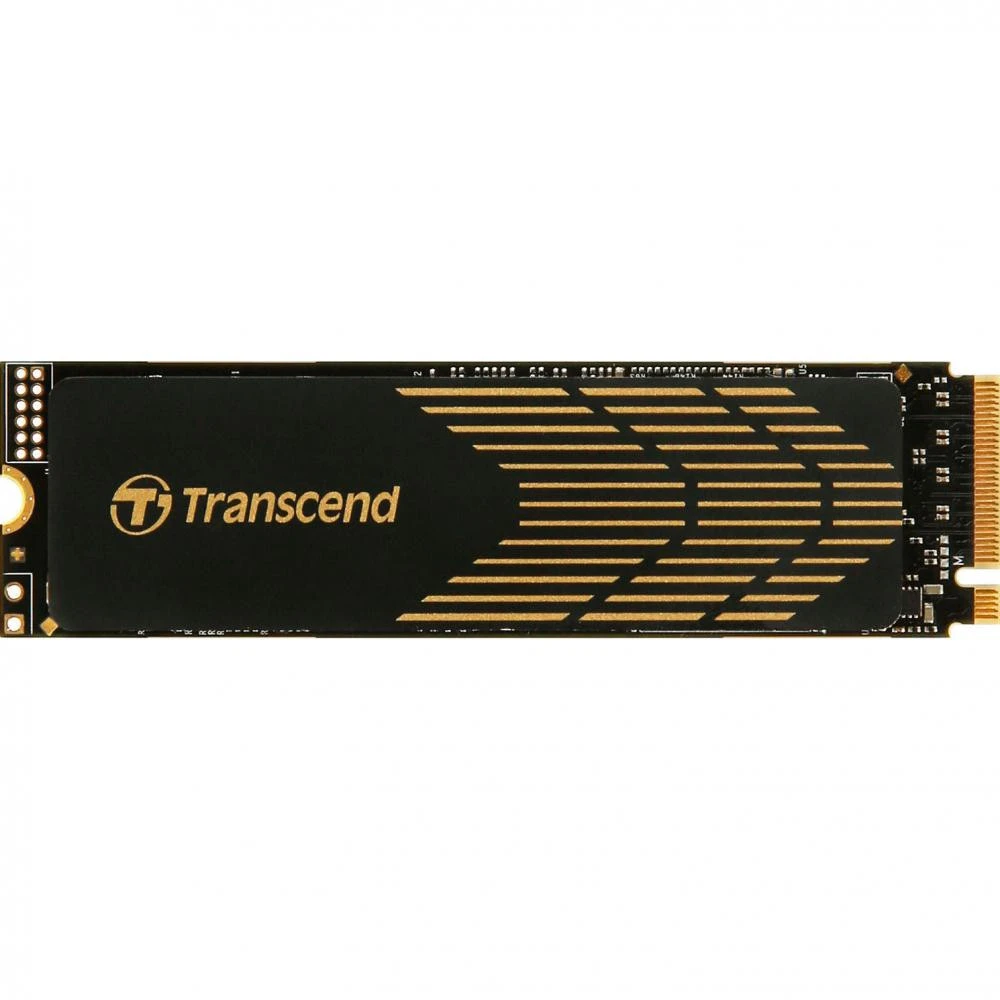 SSD диск Transcend MTE245S 1 TB (TS1TMTE245S) (UA)