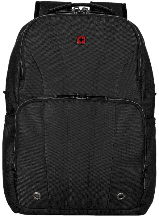 Wenger Рюкзак, BC Mark Slimline 12-14, чорний (610185) (UA)