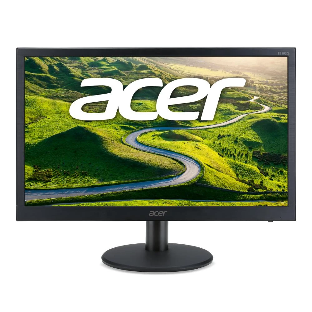 Монитор Acer EB192QBBI (UM.XE2EE.B01) (UA)