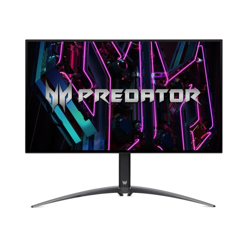 Монитор Acer Predator X27Ubmiipruzx OLED (UM.HXXEE.001) (UA)