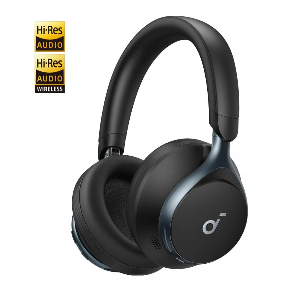 Anker SoundCore Space One Black (A3035G11) (UA)