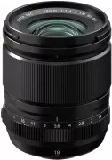 Fujifilm XF-18mm F1.4 R LM WR (16673794) (UA)