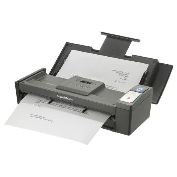 Сканер Kodak А4 i940 (1960988) (UA)