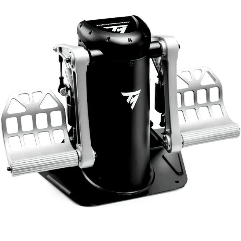 Thrustmaster Авиационные педали TPR RUDDER для PC (2960809) (UA)
