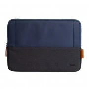 Trust Чехол дляа Lisboa Sleeve 13.3” Blue (25123_TRUST) (UA)