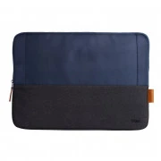Trust Чехол дляа Lisboa Sleeve 16” Blue (24982_TRUST) (UA)