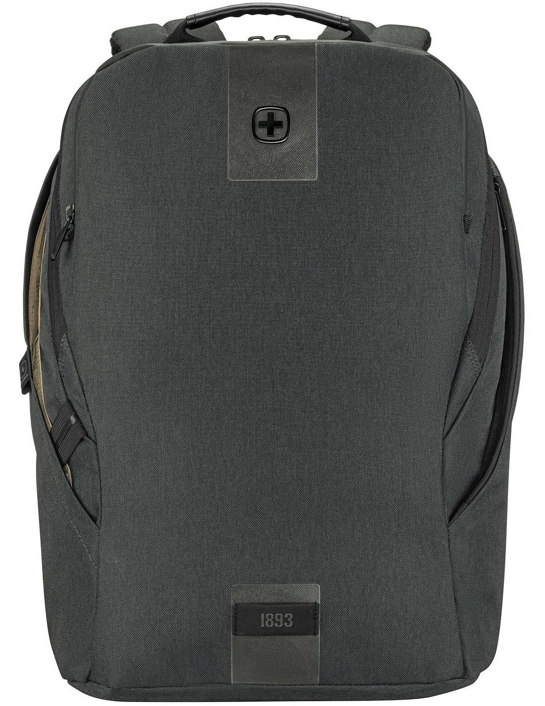 Wenger Рюкзак для MX ECO Light 16, антрацит (612262) (UA)