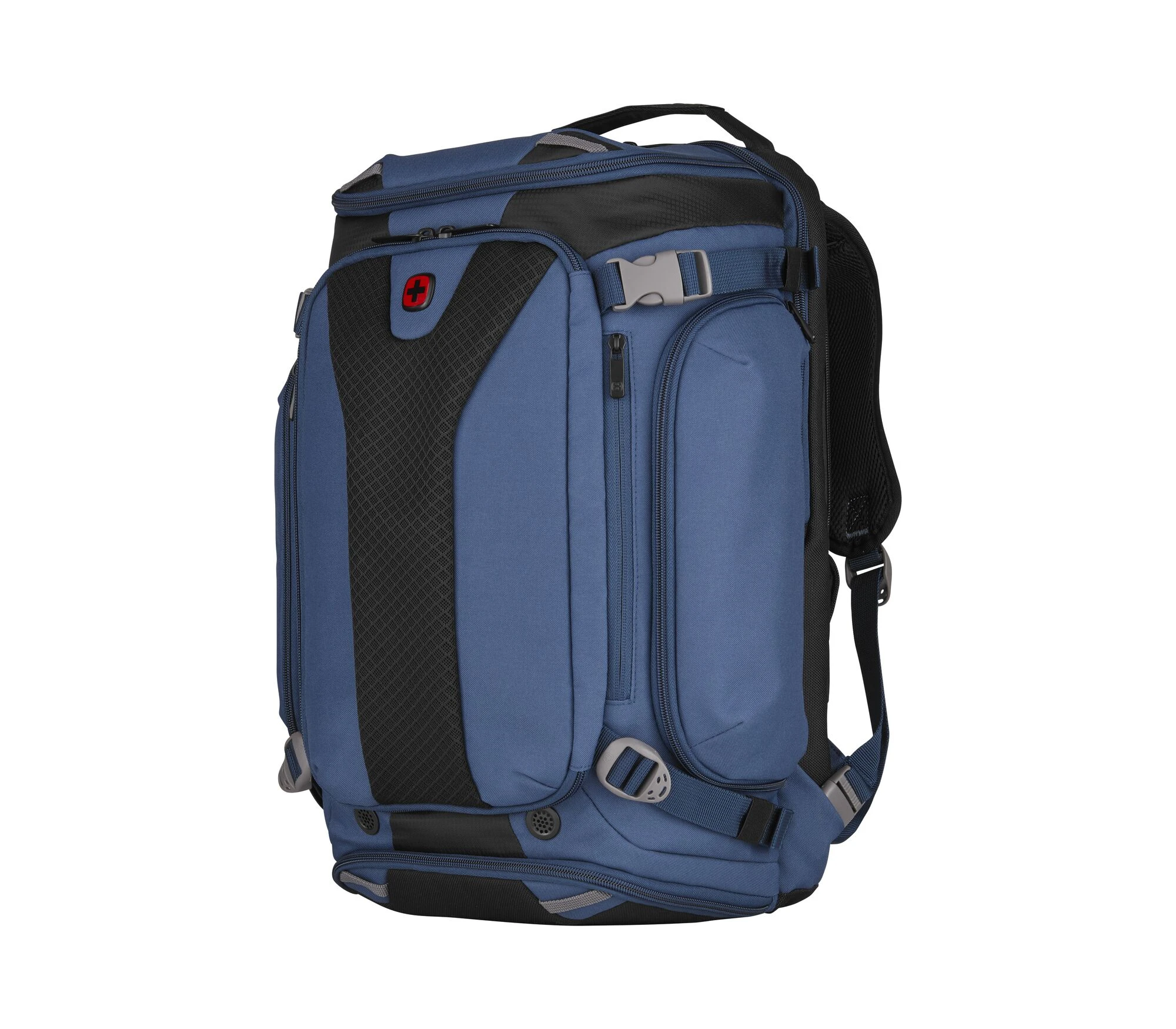Wenger Сумка-рюкзак SportPack , синий (606487) (UA)