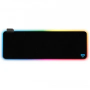 Media-Tech RGB Gaming Mat Black (MT262) (UA)