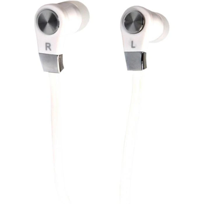 Наушники с микрофоном Media-Tech MagicSound DS-2 White (MT3556W) (UA)