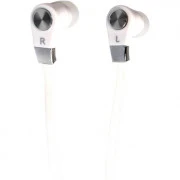 Навушники з мікрофоном Media-Tech MagicSound DS-2 White (MT3556W) (UA)