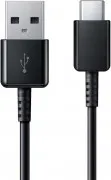 Samsung USB Cable to USB-C 1.2m Black (EP-DG950CBE)