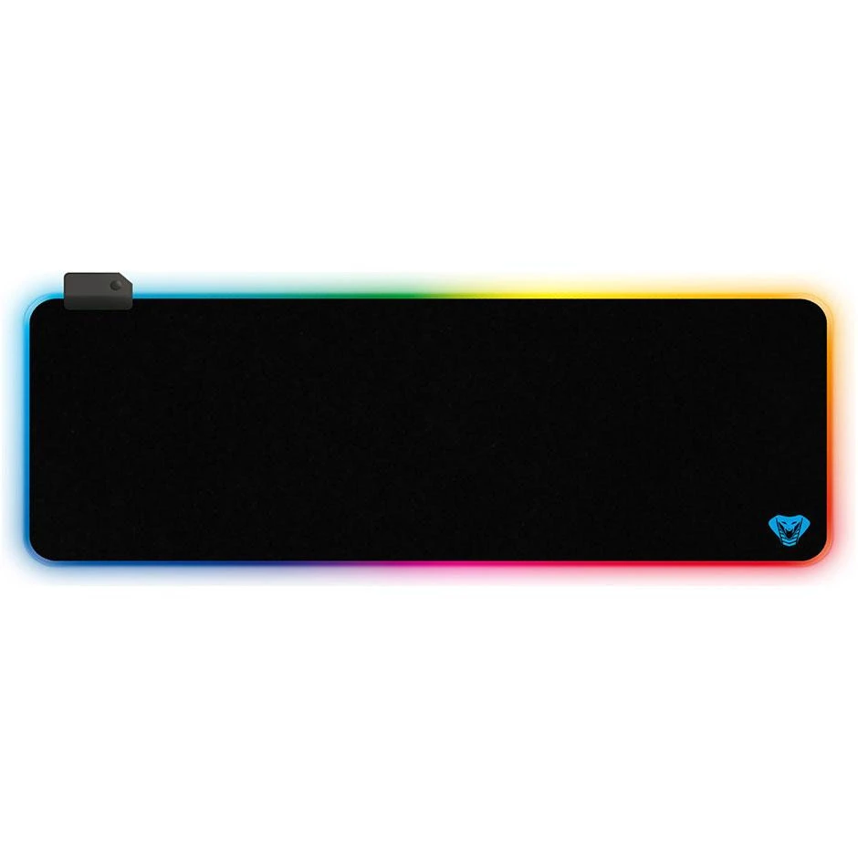 Коврик Media-Tech RGB Gaming Mat Black (MT262) (UA)