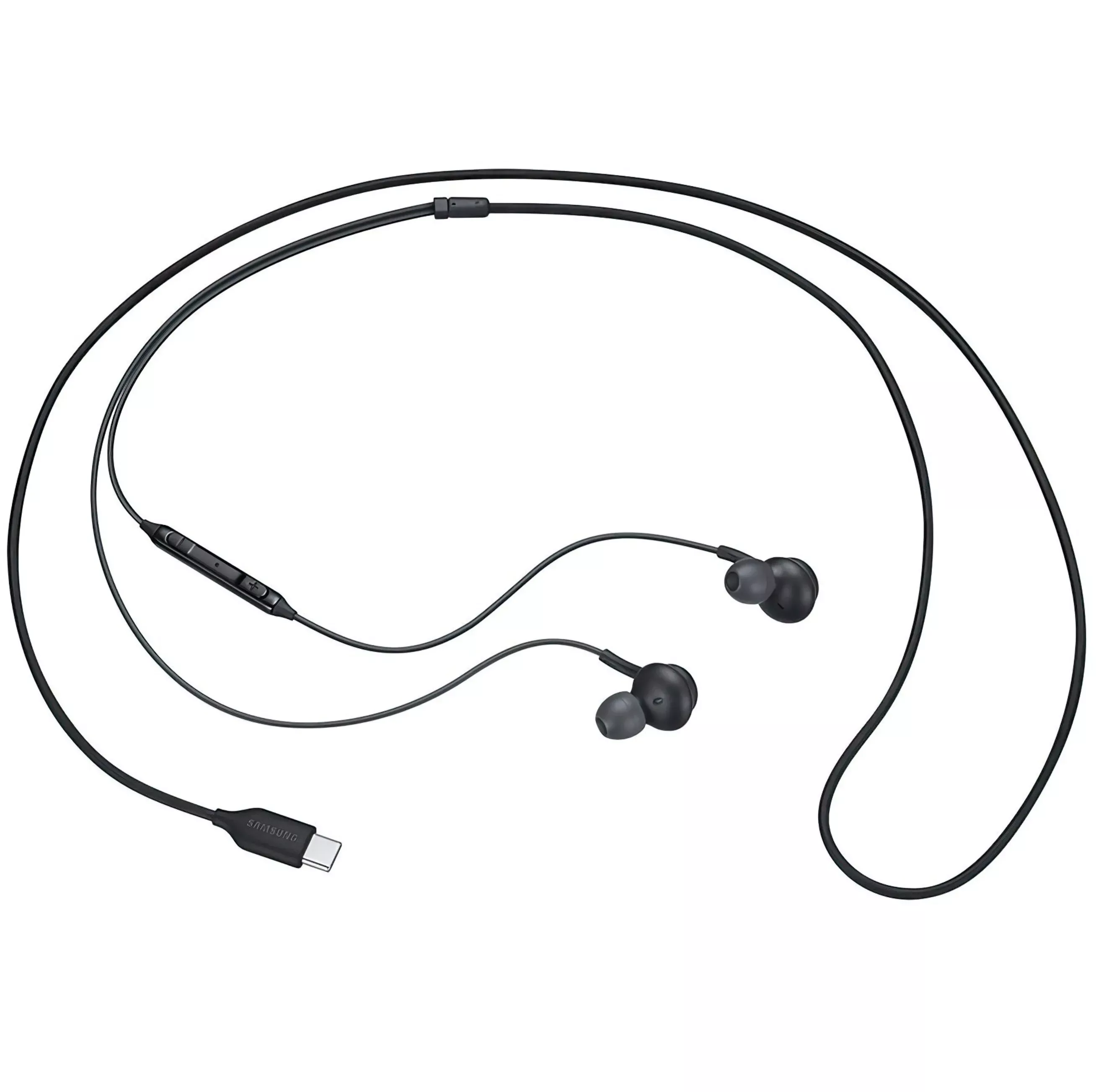 Samsung EO-IC100 Black (EO-IC100BBEGRU)