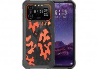 Oukitel IIIF150 B1 Pro 6/128GB Wild Orange