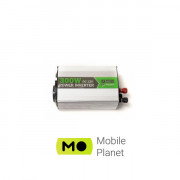 12V/220V 300W, USB 5V 1A, HYM300-122 PowerPlant (KD00MS0001) (UA)