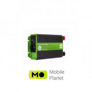 12V/230V 500W (1000W peak power) чистая синусоида EnerGenie (EG-PWC-PS500-01) (UA)